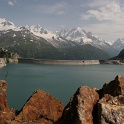 Barrage Emosson - 070